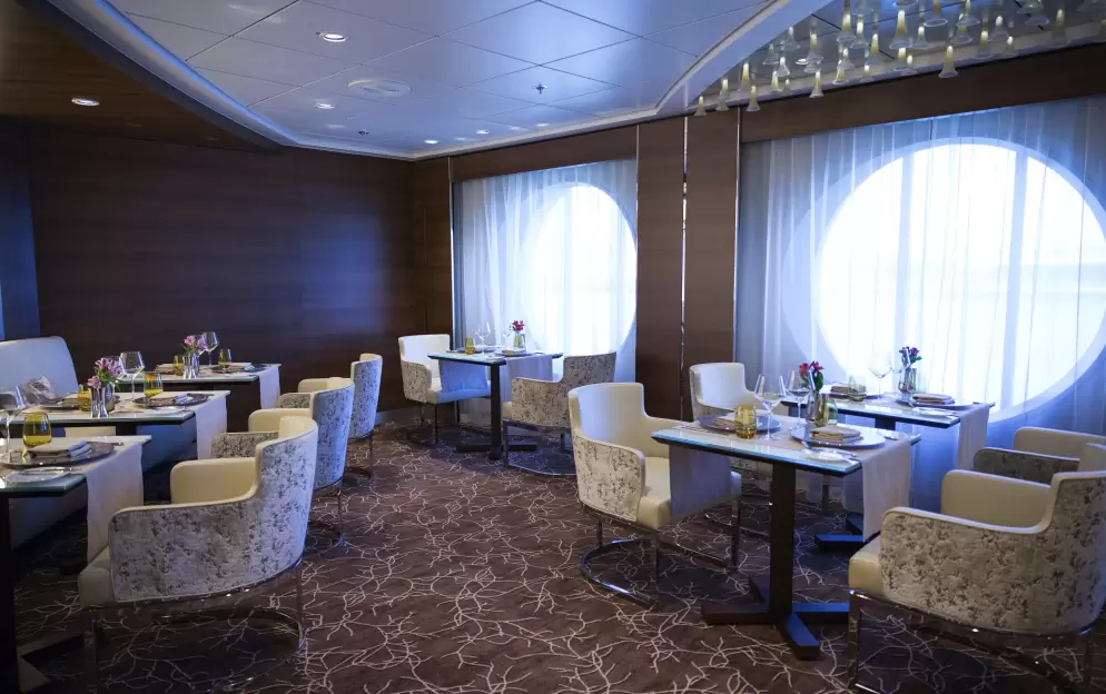 Celebrity Cruises, Millenium Class, Luminae, Copyrights - CEL 7.jpg